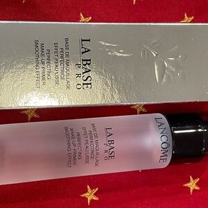 Lancome La Base Pro Makeup Primer - Silver and Black